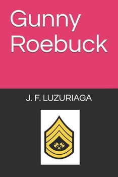 Paperback Gunny Roebuck Book