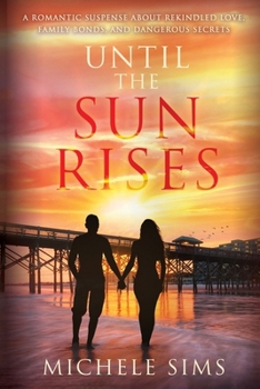 Paperback Until The Sun Rises Book