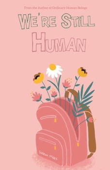 Paperback We're Still Human Book