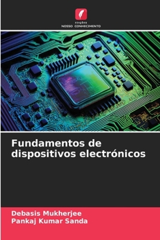 Paperback Fundamentos de dispositivos electrónicos [Portuguese] Book