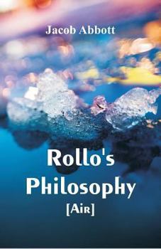 Paperback Rollo's Philosophy. [Air] Book