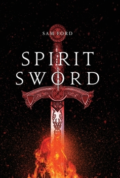 Hardcover Spirit Sword Book