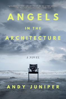 Paperback Angels in the Architecture Book