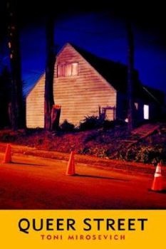 Paperback Queer Street Book