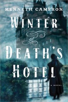 Paperback Winter at Death's Hotel Book