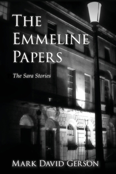 Paperback The Emmeline Papers Book