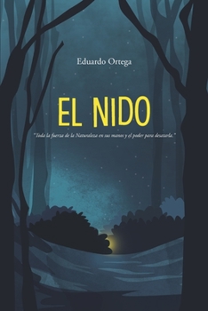Paperback El Nido [Spanish] Book