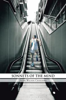 Paperback Sonnets of the Mind Book
