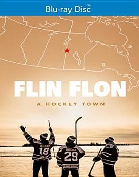 Flin Flon: A Hockey Town