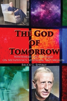 Paperback The God of Tomorrow Book