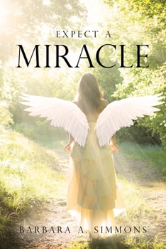 Paperback Expect a Miracle Book