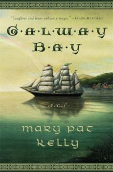 Galway Bay - Book #1 of the Of Irish Blood