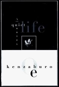 Hardcover A Quiet Life Book