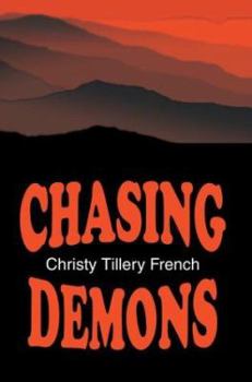Paperback Chasing Demons Book