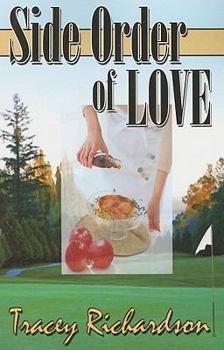 Paperback Side Order of Love Book