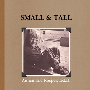Paperback Small & Tall / Paperback Edition Book