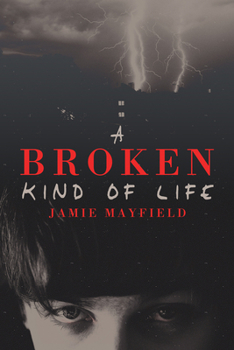 Paperback A Broken Kind of Life Book