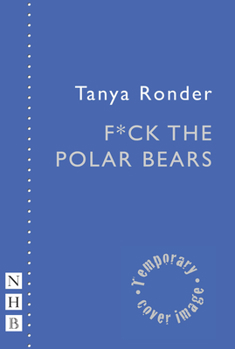 Paperback F*ck the Polar Bears Book