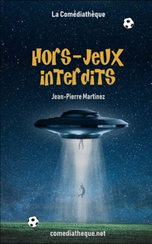 Paperback Hors-jeux interdits [French] Book