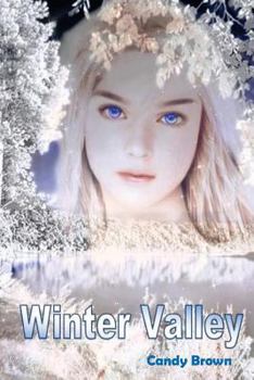 Paperback Winter Valley Book