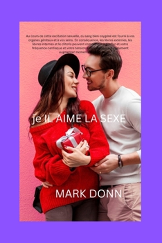 Paperback e IL AIME LA SEXE [French] Book