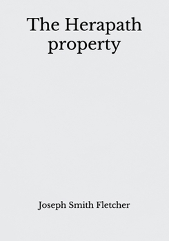 Paperback The Herapath property: Beyond World's Classics Book