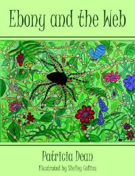 Paperback Ebony and the Web Book