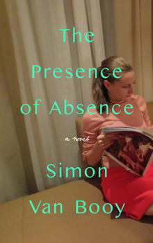 Paperback The Presence of Absence Book