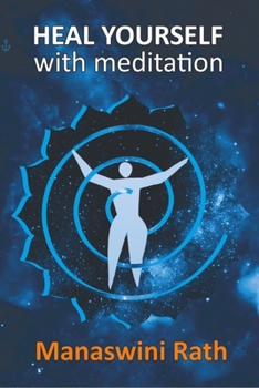 Paperback Heal Yourself with Meditation Book