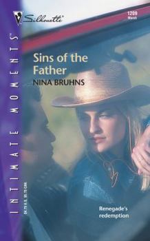 Mass Market Paperback Sins of the Father Book
