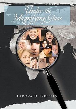 Paperback Under the Magnifying Glass Book