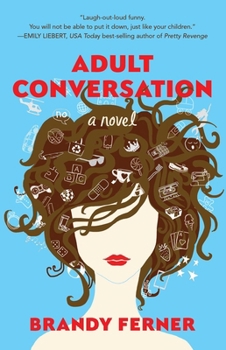 Paperback Adult Conversation Book