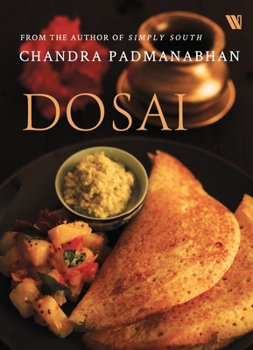 Paperback Dosai Book