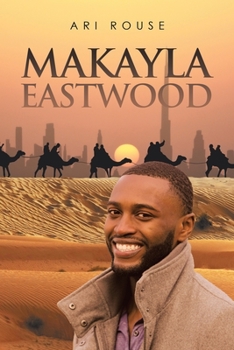 Paperback Makayla Eastwood Book