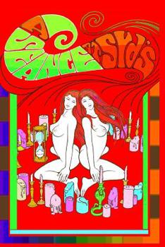 A Seance at Syd's: An Anthology of Modern Acid-Folk-Haunt-Psych-Prog-Space-Radiophonic-Rock Etcetera Quotes
