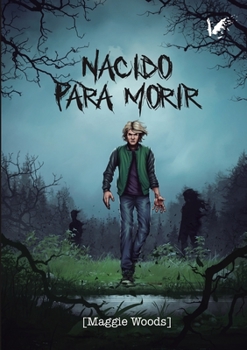 Paperback Nacido para morir [Spanish] Book