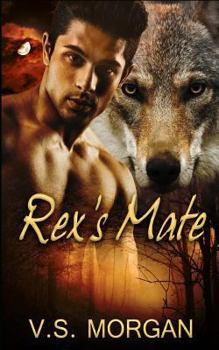 Paperback Rex's Mate Book