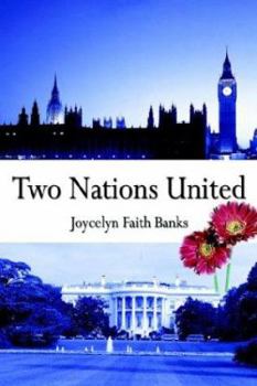 Paperback Two Nations United Book