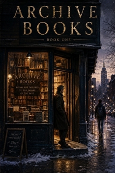 Paperback Archive Books Book