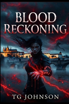 Blood Reckoning (The Blood Covenant Series)