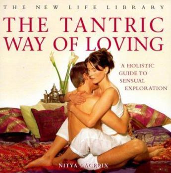 Hardcover New Life Librarytantric Lovin Book