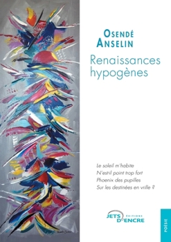 Paperback Renaissances hypogènes [French] Book