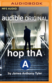 Audio CD Hop Tha a Book