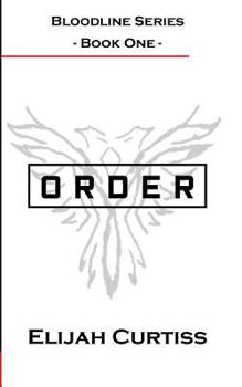 Paperback Order Book