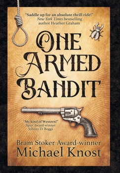 Hardcover One-Armed Bandit Book