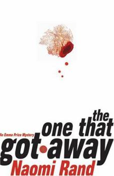 Hardcover The One That Got Away: An Emma Price Mystery Book
