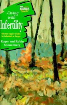 Paperback The Master's Touch: Living with Infertility Book