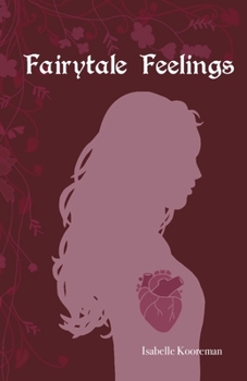 Paperback Fairytale Feelings Book