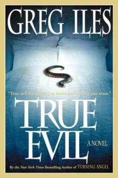 Hardcover True Evil Book