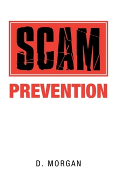 Paperback Scam Prevention Book